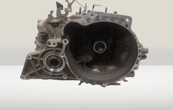 KIA Sportage Manual 5 speed gearbox 