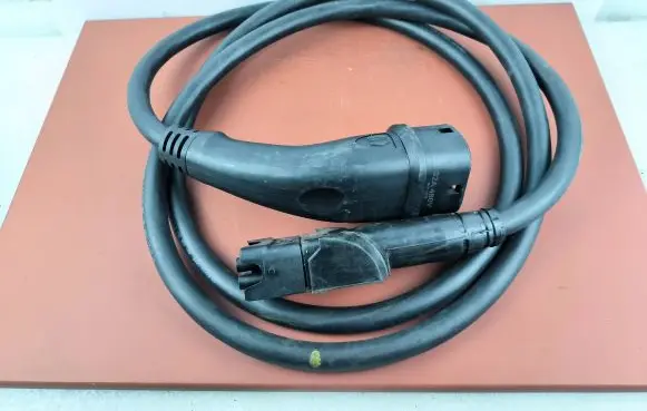 Porsche Cayenne (9Y0 9Y3) Other wiring loom 7PP971676B