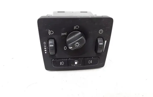 Volvo S40 Light switch 30739300