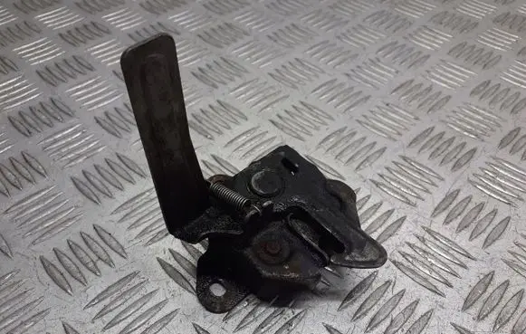 Suzuki Swift I Engine bonnet/hood lock/latch loop/hook 