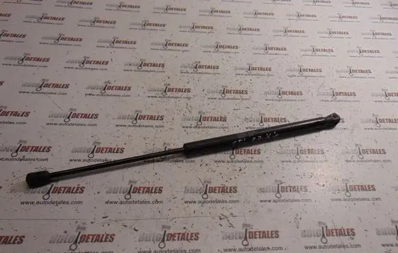 Mitsubishi Outlander Tailgate/trunk strut/damper 5802A007