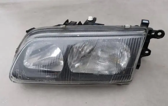Mazda 626 Headlight/headlamp 014001012