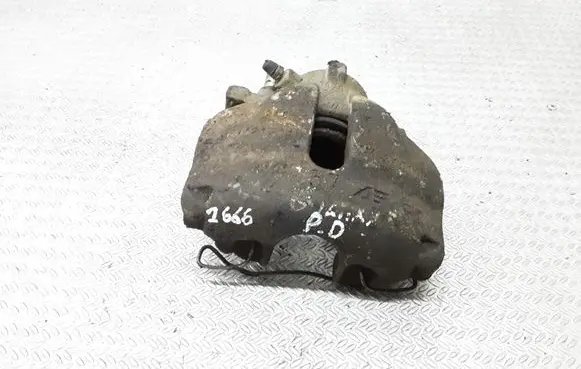 Ford Galaxy Front brake caliper