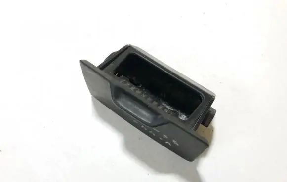 Volvo 440 Car ashtray