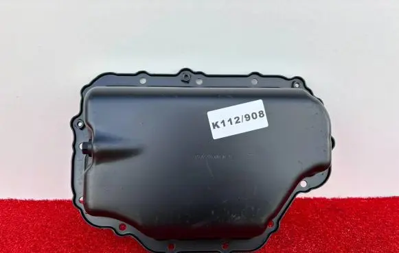 Mercedes-Benz GLC C253 Oil sump A27011028