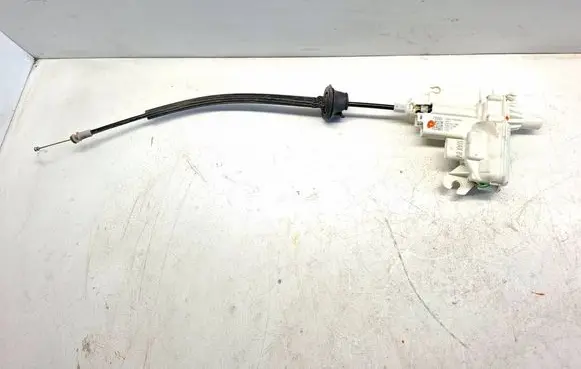 Audi A8 S8 D5 Rear door soft close latching motor 4N0837060 240718 40520188