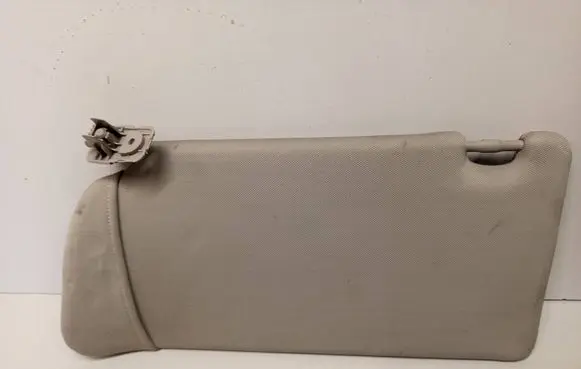Nissan Pathfinder R51 Sun visor 