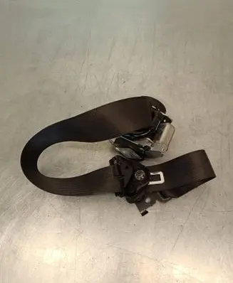 Opel Zafira C Front seatbelt 623097100 1858 009L000
