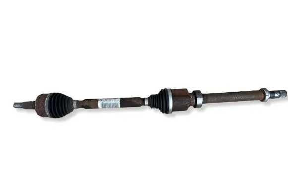 Renault Zoe Front driveshaft 391003770R
