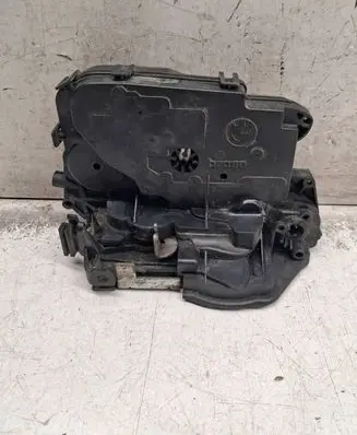 BMW 3 E90 E91 Front door lock 7059967 201776 191205