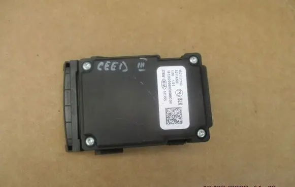 KIA Ceed Windshield/windscreen camera 99211J7100