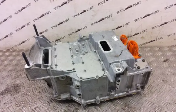 Renault Zoe Electric car motor 290030783R