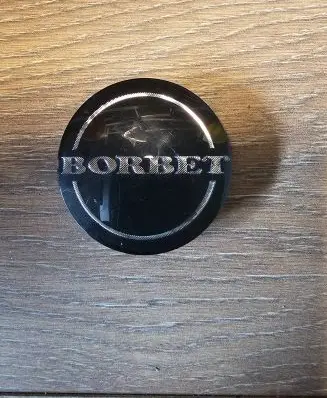 Original wheel cap
