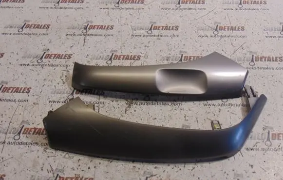 Toyota Verso Dashboard glove box trim 554350F020 554360F020