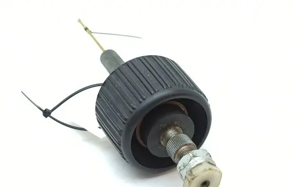 Jaguar XJS Steering column universal joint