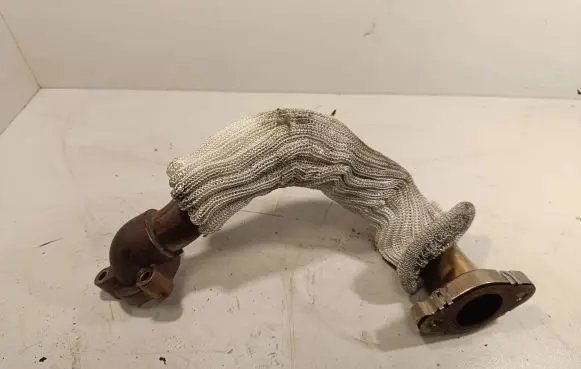 Jeep Grand Cherokee EGR valve line/pipe/hose 11282141F