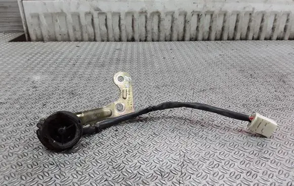 Toyota Corolla Verso E121 Front door high frequency speaker 8616013070