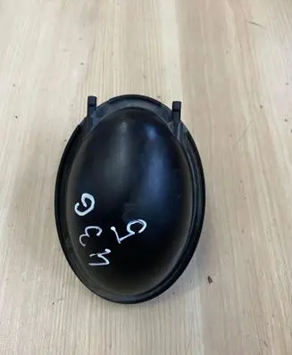 Renault Master III Vacuum air tank 223721351R