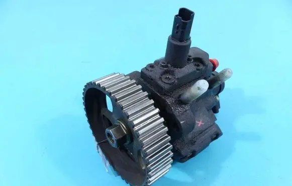 Peugeot 607 Fuel injection high pressure pump IMPRK1246296