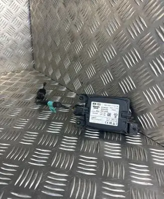Blind spot module
