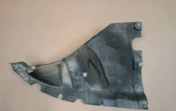 BMW X6 G06 Front wheel arch liner splash guards 8092242