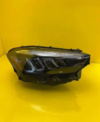 Mercedes-Benz GLA H247 Headlight/headlamp A2479066607