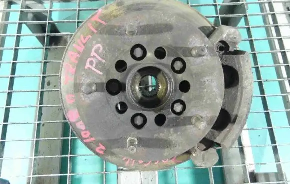 Ford Transit Front wheel hub spindle knuckle IMPRK1165982