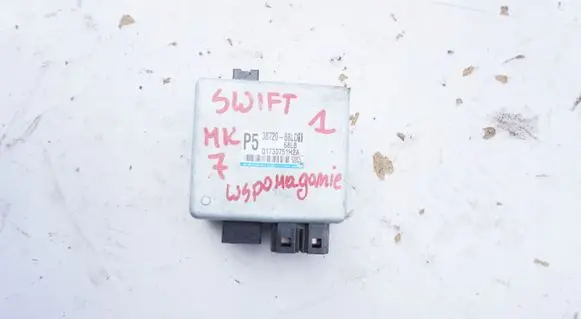 Suzuki Vitara (LY) Power steering control unit/module 68LD1