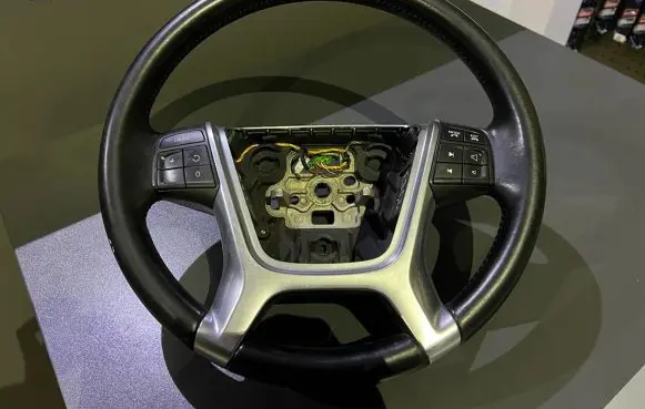 Volvo XC60 Steering wheel 31271093