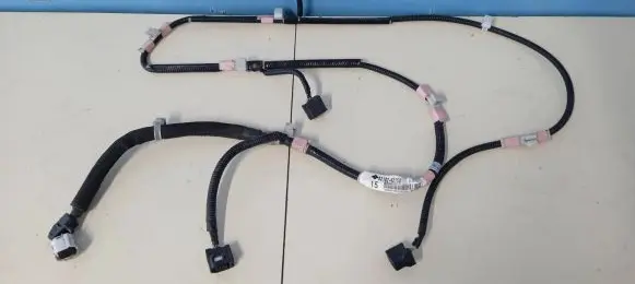 Toyota RAV 4 (XA50) Parking sensor (PDC) wiring loom 8218242150