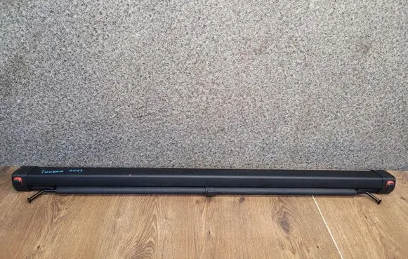 Hyundai i40 Trunk/boot cargo luggage net 