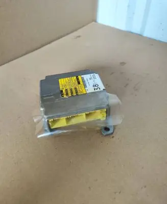 Toyota Corolla E120 E130 Airbag control unit/module 8917002090 210213104