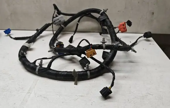 Hyundai Ioniq 5 Parking sensor (PDC) wiring loom 91891GI200AB 91891GI200 N222031B