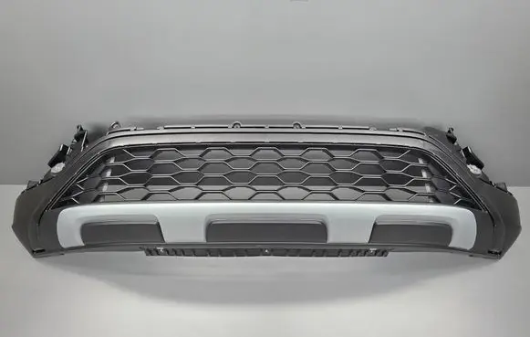 Volkswagen T-Roc Front bumper lip 2GA805903K M2290206