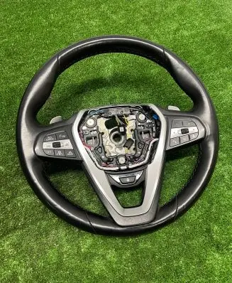 BMW X5 G05 Steering wheel