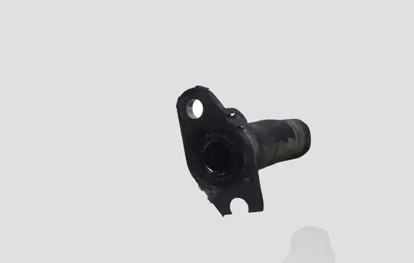 Mercedes-Benz E W213 Turbo turbocharger oiling pipe/hose