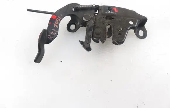 Renault Koleos I Engine bonnet/hood lock/catch