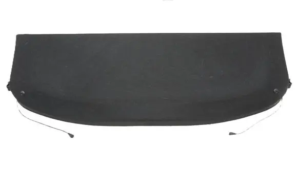 Fiat 500X Parcel shelf 7356035810