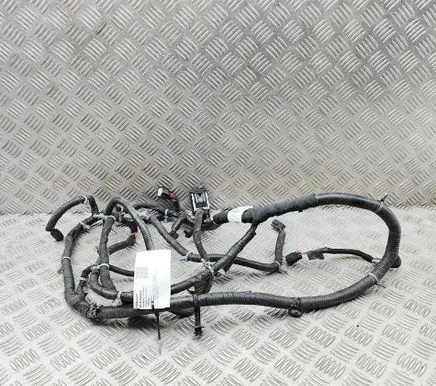 Cadillac Escalade Parking sensor (PDC) wiring loom 84421357
