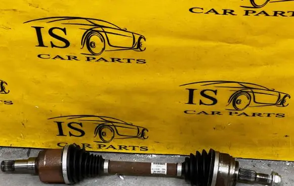 Ford Kuga III Front driveshaft LX673B437KAB