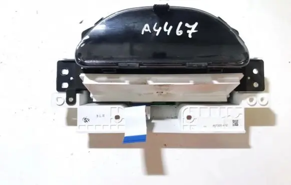 Honda Insight Speedometer (instrument cluster) 4573004112 457300-4112