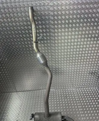 Muffler/silencer