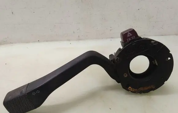 Volkswagen Golf II Indicator stalk 