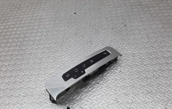 Audi A6 S6 C6 4F Gear shift selector indicator 4F1713463C