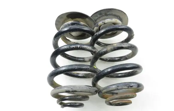 BMW X3 E83 Rear coil spring 