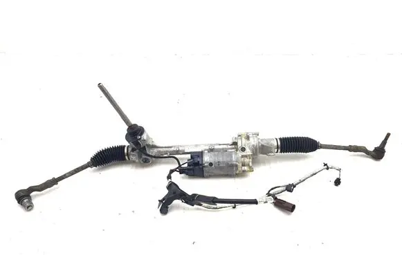Land Rover Range Rover Evoque L538 Steering rack GJ323200AC