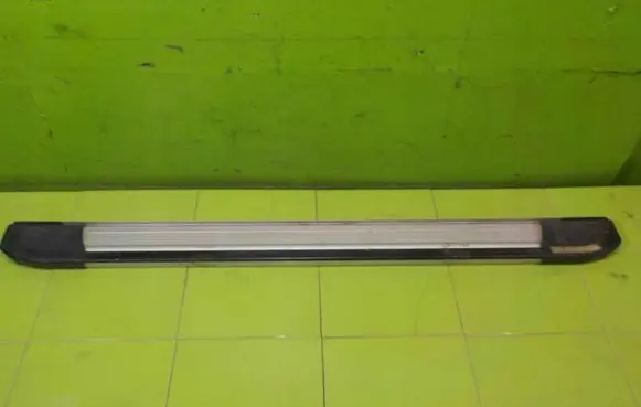 Opel Antara Front sill trim cover PRAWY 12AB11 311E5B3E4D1A480592