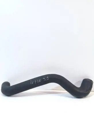 Iveco Daily 4th gen Intercooler hose/pipe 504136614