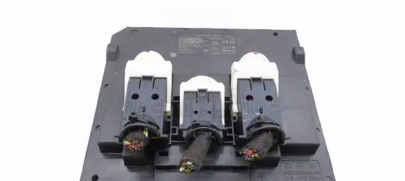 Audi A1 Other control units/modules 5Q0937084EA