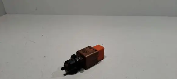 Nissan Qashqai Brake pedal sensor switch